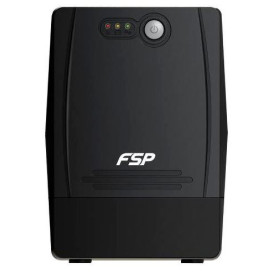 Zasilacz awaryjny UPS FSP, Fortron FP 1500 PPF9000501 - zdjęcie poglądowe 3